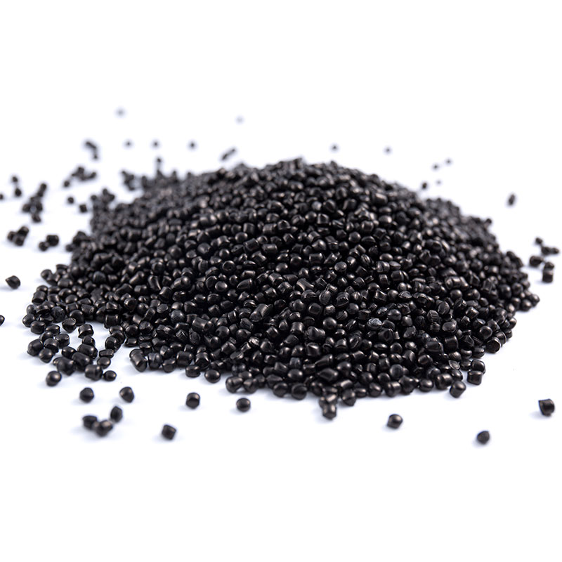 Mélange maître fonctionnel de noir de carbone de haute pureté